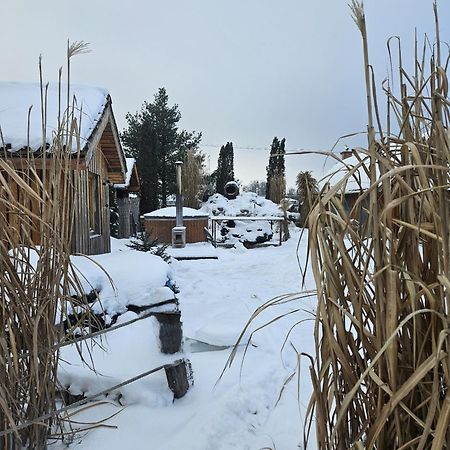 Oaza Mazurska - Willa Lasek Piecki  Exterior foto