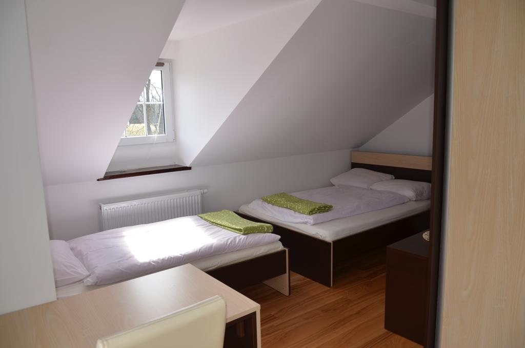 Oaza Mazurska - Willa Lasek Piecki  Habitación foto