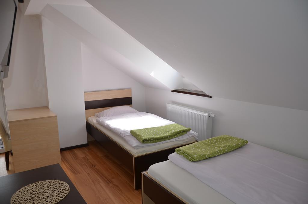 Oaza Mazurska - Willa Lasek Piecki  Habitación foto